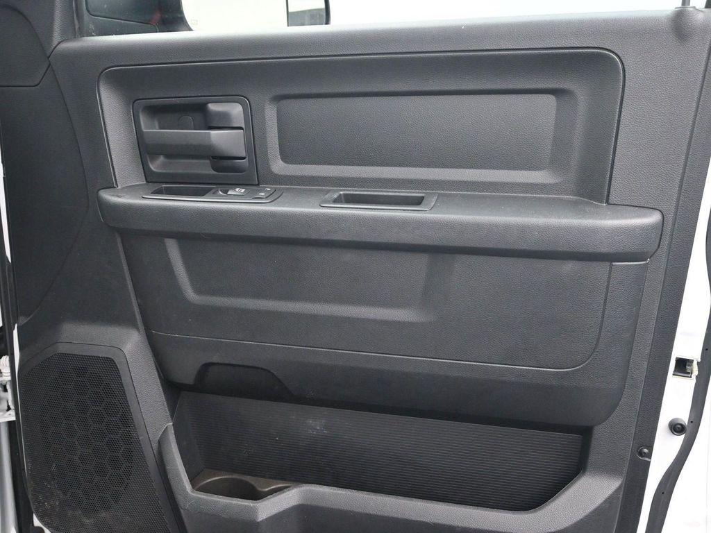 used 2016 Ram 2500 car, priced at $28,870