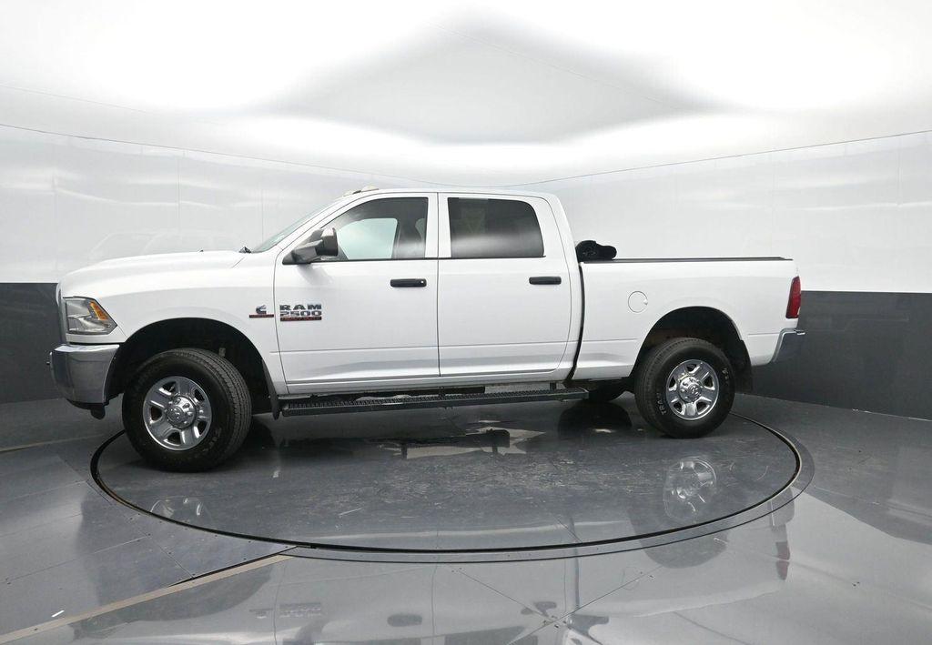 used 2016 Ram 2500 car, priced at $29,032