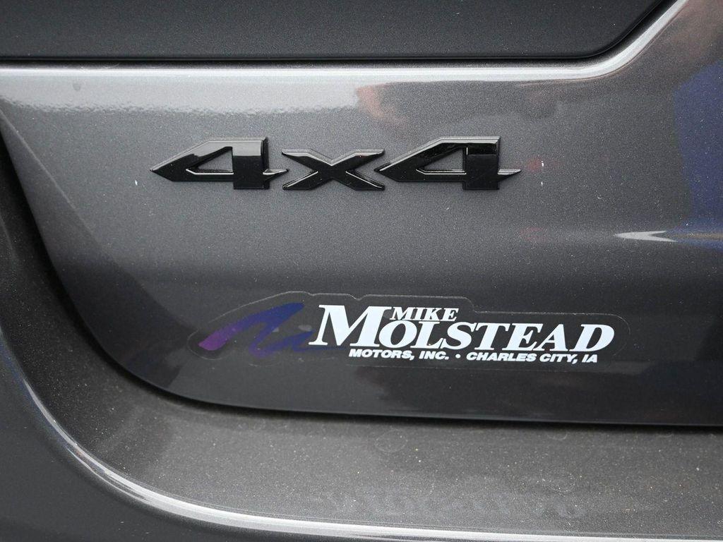 new 2025 Jeep Grand Cherokee car, priced at $68,996