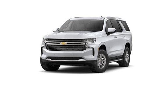 new 2024 Chevrolet Tahoe car, priced at $71,385
