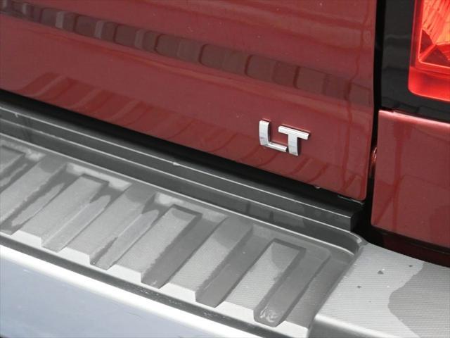 used 2015 Chevrolet Silverado 2500 car, priced at $19,935