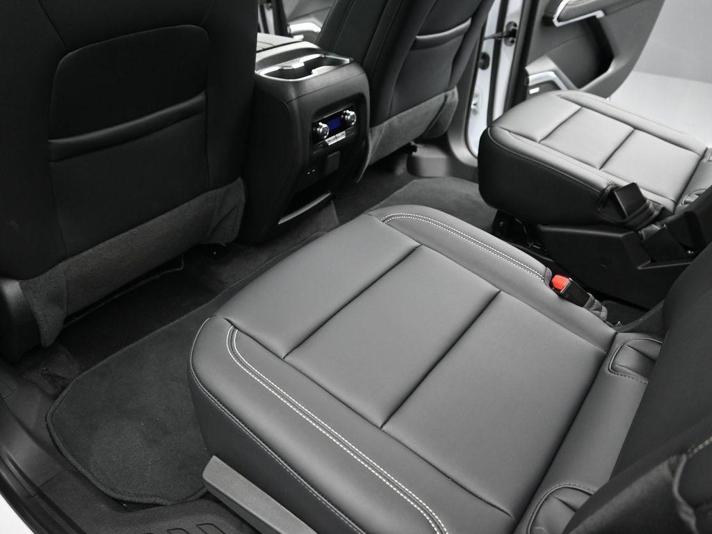 new 2025 GMC Acadia car, priced at $50,325