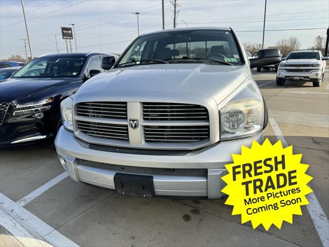 used 2008 Dodge Ram 1500 car, priced at $10,956