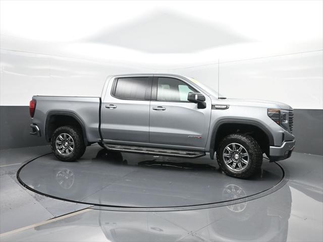 used 2024 GMC Sierra 1500 car, priced at $61,950