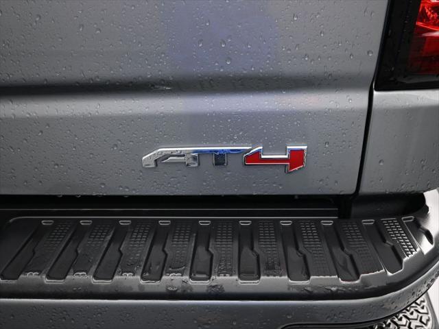 used 2024 GMC Sierra 1500 car, priced at $61,950