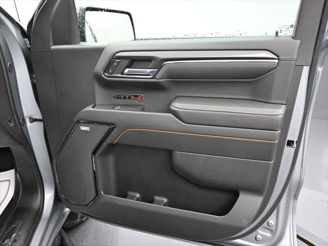 used 2024 GMC Sierra 1500 car, priced at $61,950