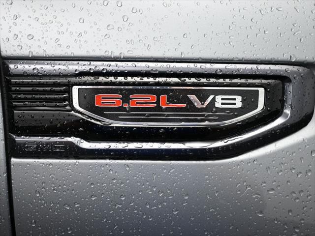 used 2024 GMC Sierra 1500 car, priced at $61,950