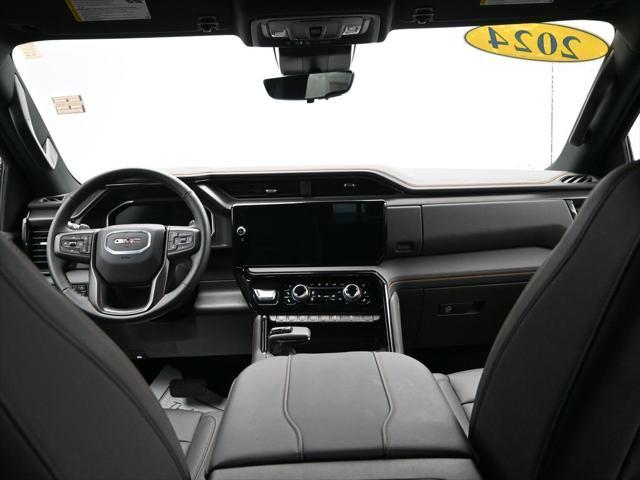 used 2024 GMC Sierra 1500 car, priced at $61,950