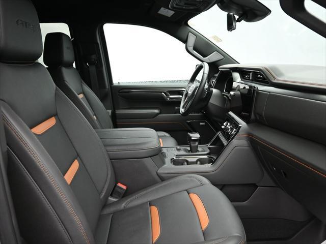 used 2024 GMC Sierra 1500 car, priced at $61,950