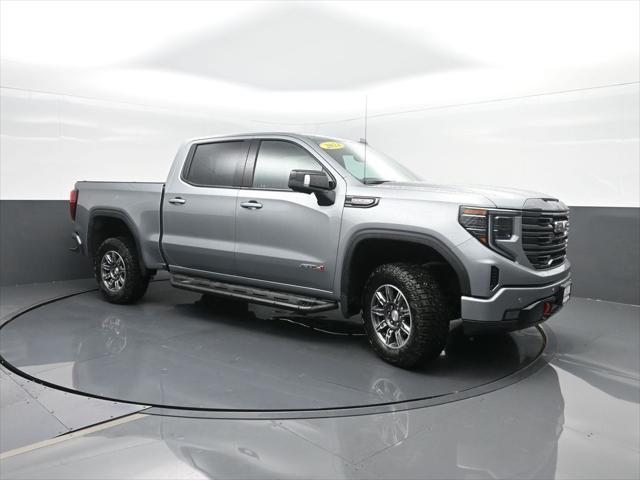 used 2024 GMC Sierra 1500 car, priced at $61,950