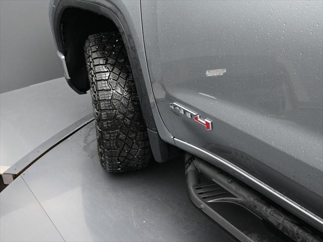 used 2024 GMC Sierra 1500 car, priced at $61,950