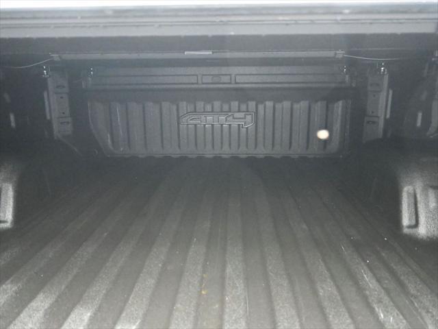 used 2024 GMC Sierra 1500 car, priced at $61,950