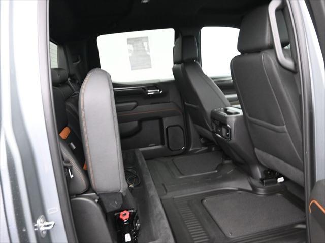 used 2024 GMC Sierra 1500 car, priced at $61,950