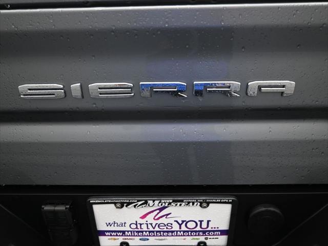 used 2024 GMC Sierra 1500 car, priced at $61,950