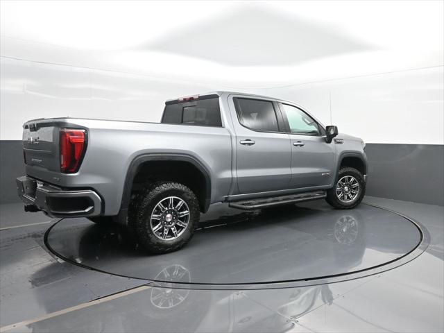 used 2024 GMC Sierra 1500 car, priced at $61,950
