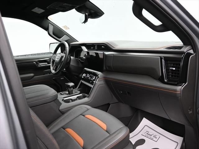 used 2024 GMC Sierra 1500 car, priced at $61,950