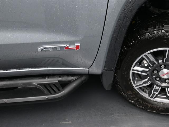 used 2024 GMC Sierra 1500 car, priced at $61,950