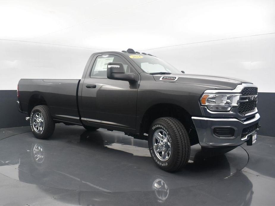 used 2024 Ram 2500 car, priced at $51,971