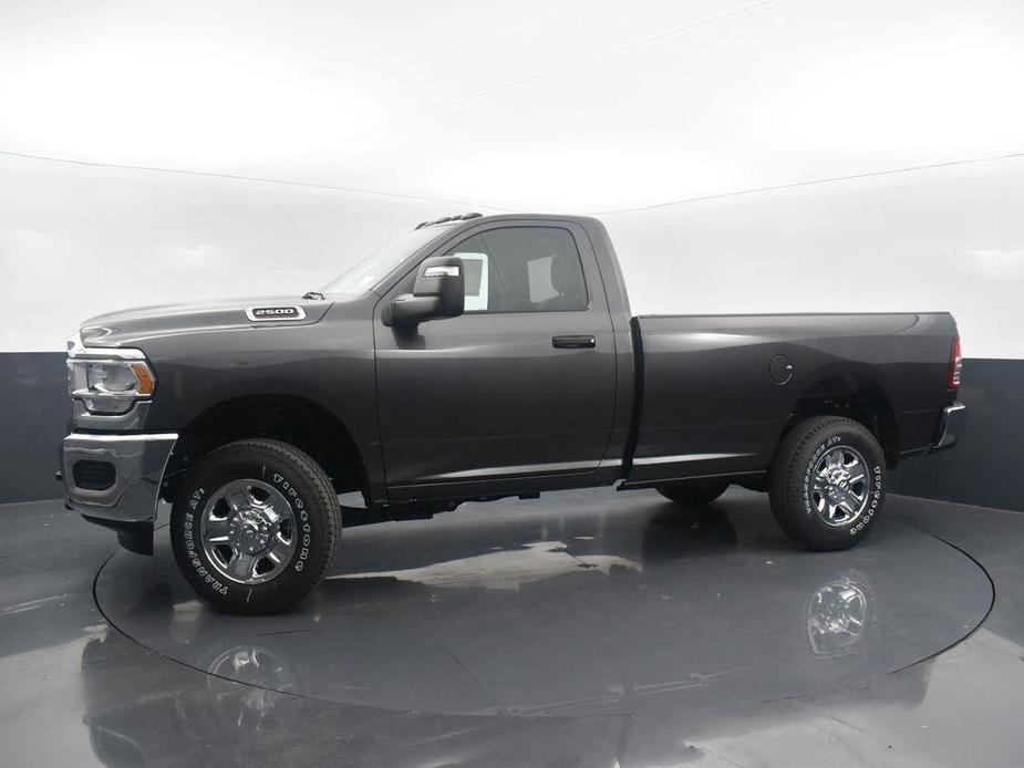 used 2024 Ram 2500 car, priced at $51,971