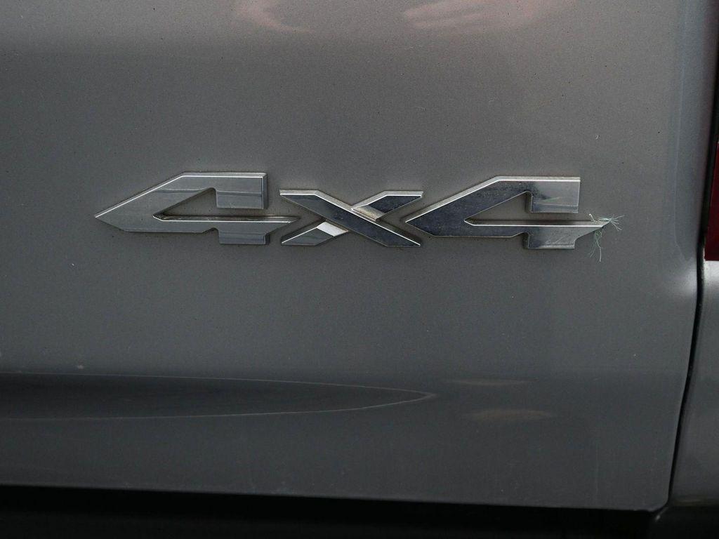 used 2022 Ram 1500 car, priced at $27,960