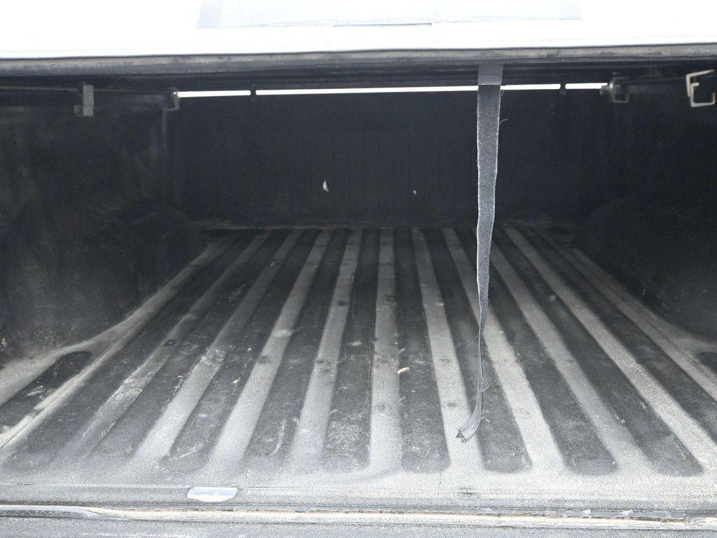 used 2022 Ram 1500 car, priced at $27,960