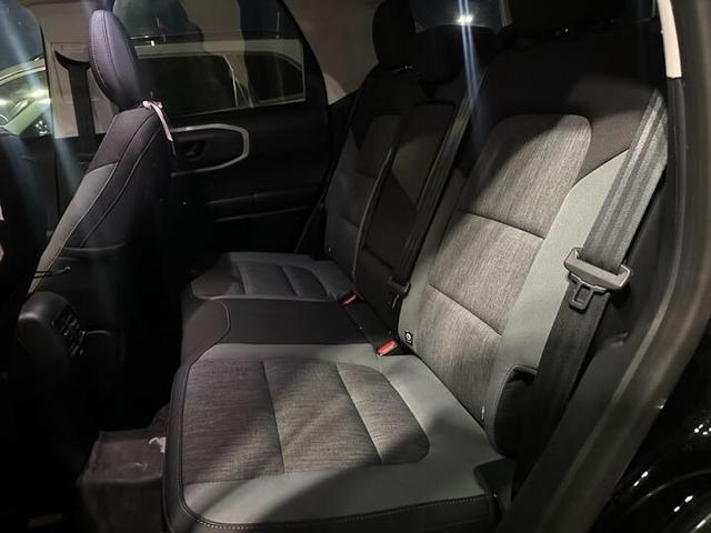 used 2021 Ford Bronco Sport car, priced at $22,996
