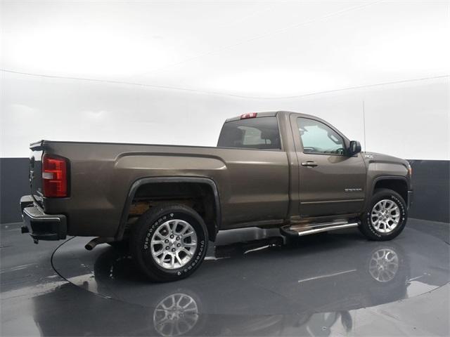 used 2014 GMC Sierra 1500 car, priced at $24,900