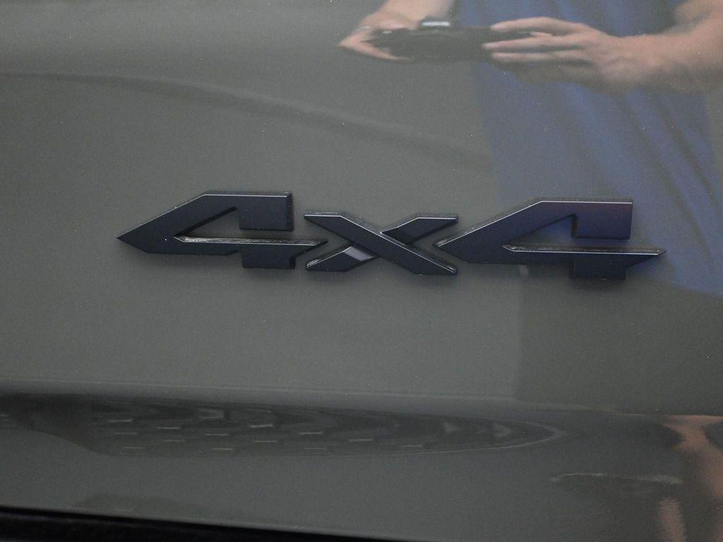 new 2026 Ram 1500 car, priced at $68,932