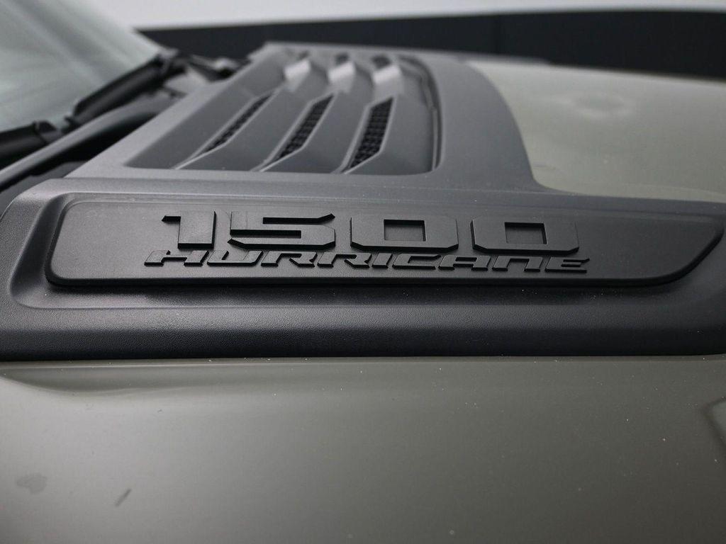 new 2026 Ram 1500 car, priced at $68,932