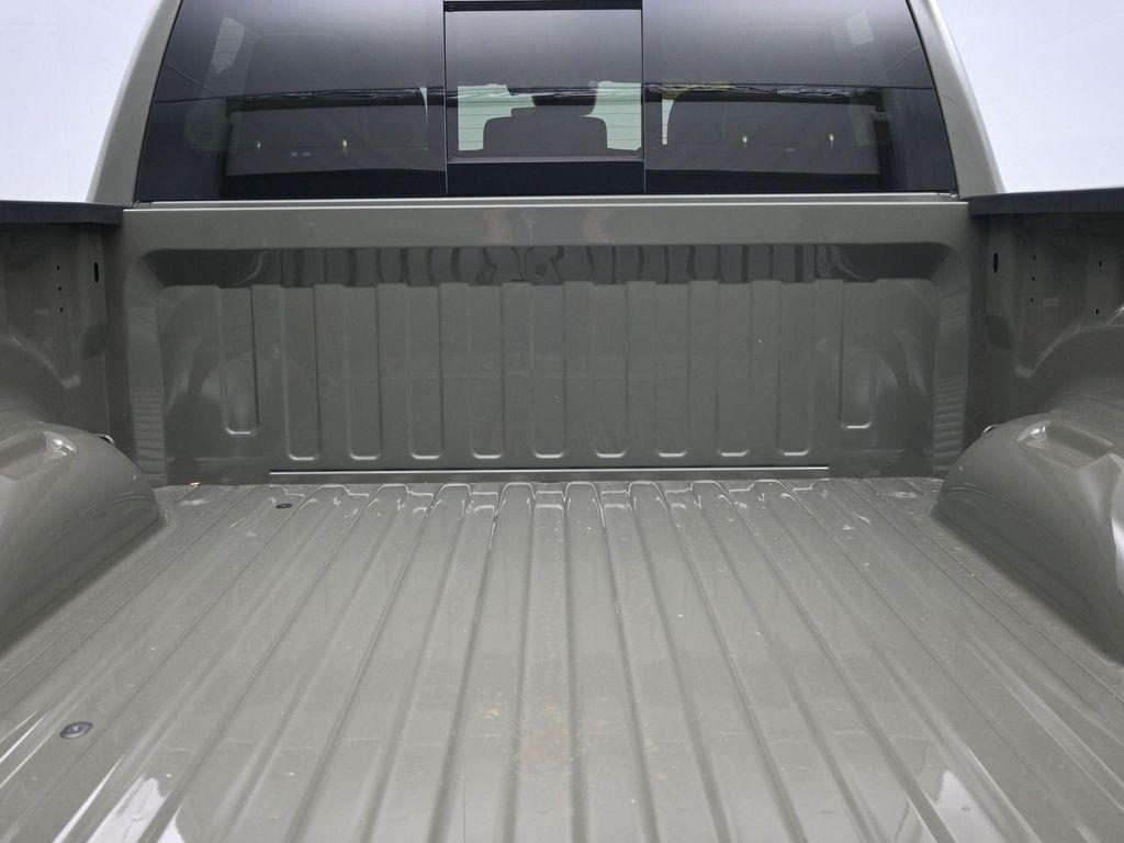 new 2026 Ram 1500 car, priced at $68,932