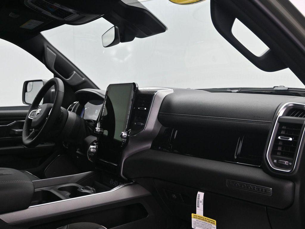 new 2026 Ram 1500 car, priced at $68,932
