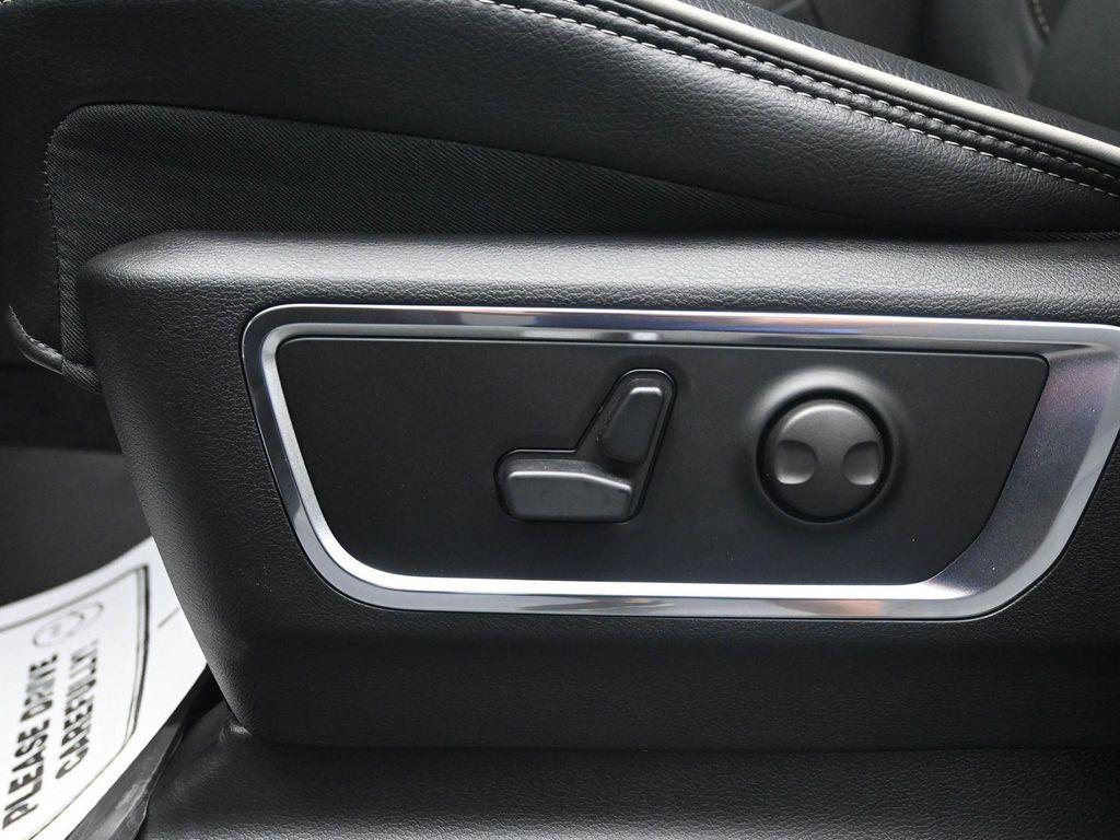 new 2026 Ram 1500 car, priced at $68,932