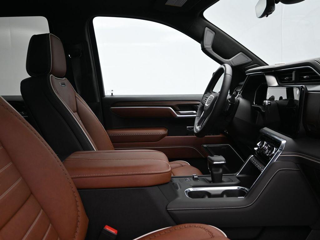 new 2026 GMC Sierra 1500 car, priced at $87,290