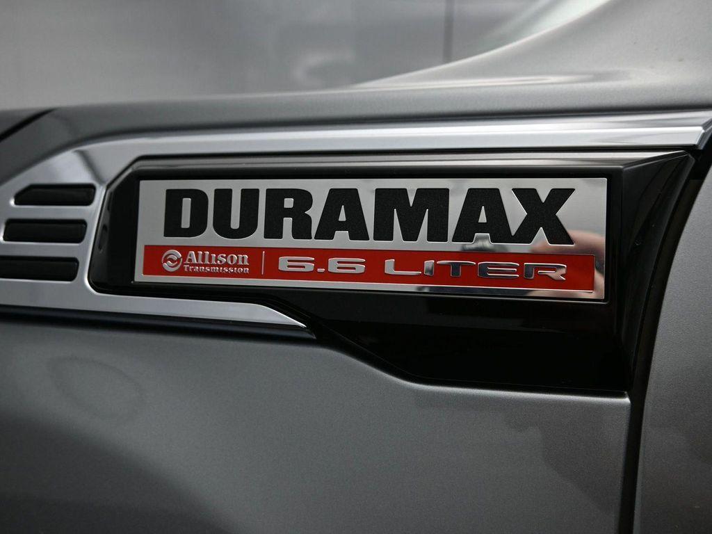 new 2025 GMC Sierra 2500 car, priced at $89,460