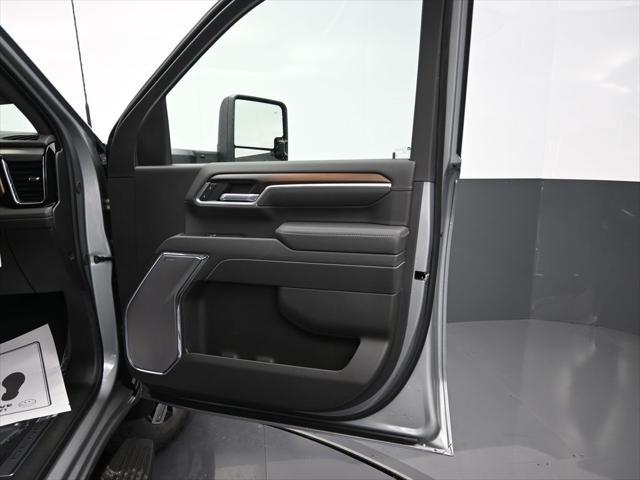 new 2025 GMC Sierra 2500 car, priced at $88,460