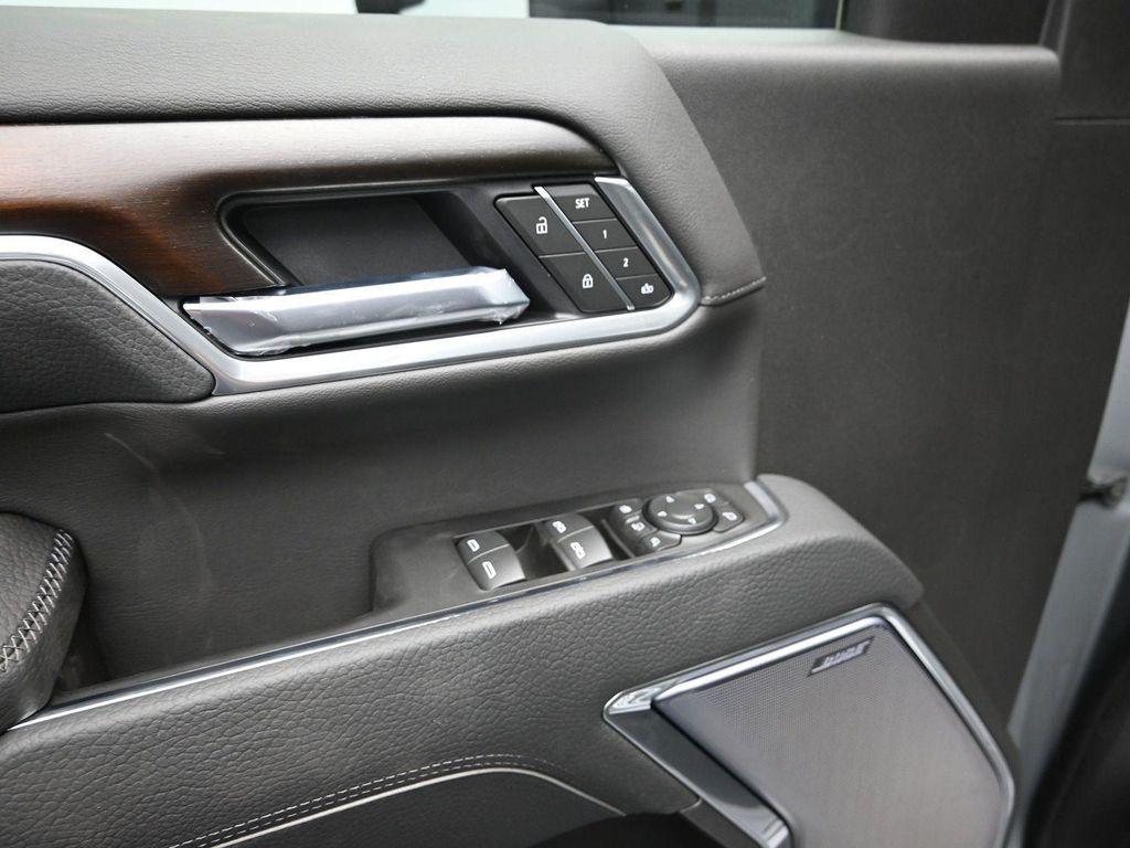 new 2025 GMC Sierra 2500 car, priced at $89,460