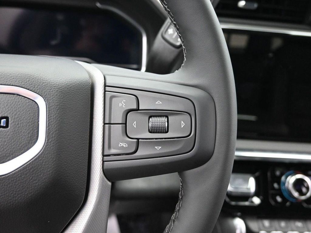 new 2025 GMC Sierra 2500 car, priced at $89,460