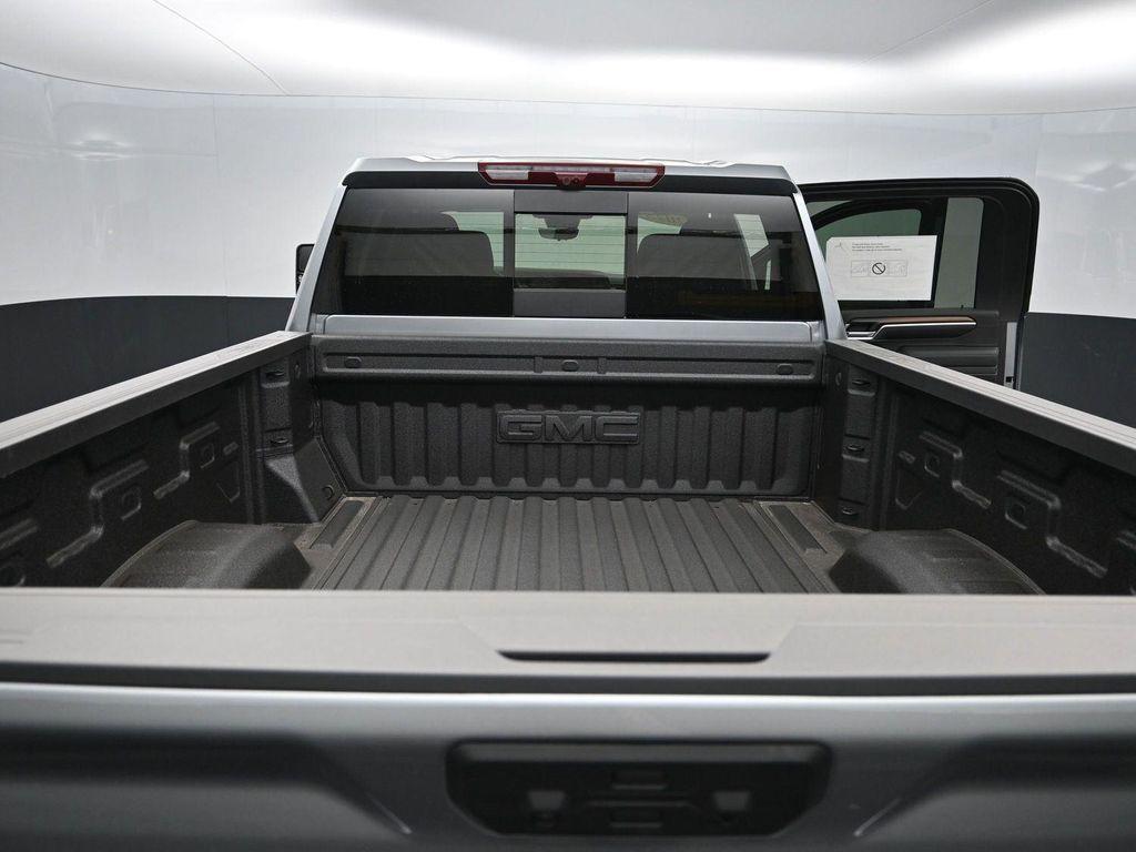 new 2025 GMC Sierra 2500 car, priced at $89,460