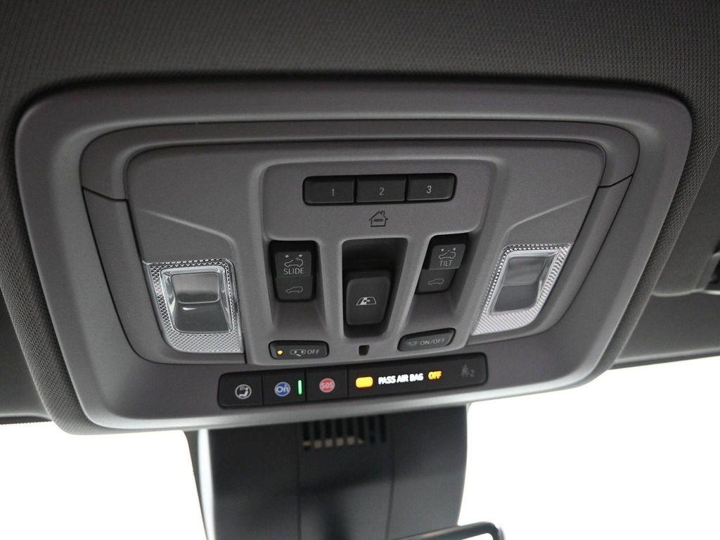 new 2025 GMC Sierra 2500 car, priced at $89,460