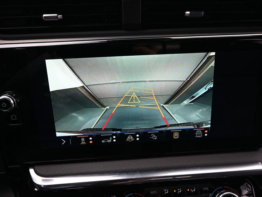 new 2025 GMC Sierra 2500 car, priced at $89,460