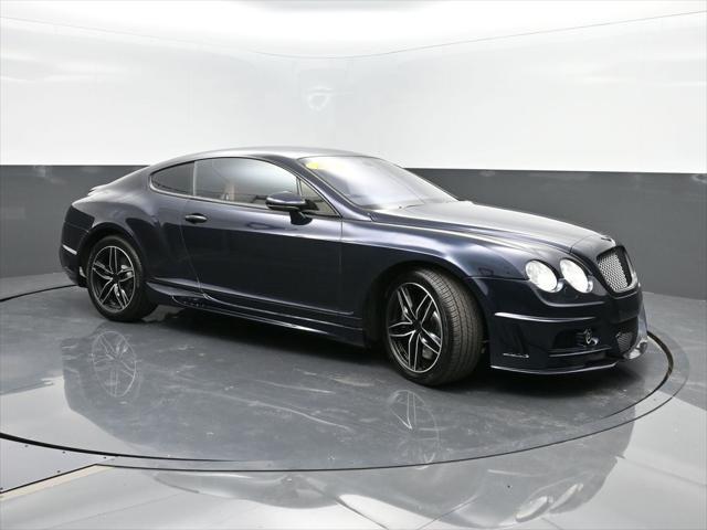 used 2005 Bentley Continental GT car, priced at $29,950