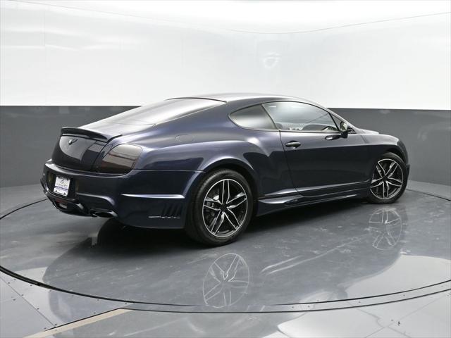 used 2005 Bentley Continental GT car, priced at $29,950