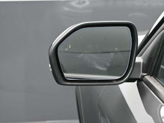 new 2025 Ford Explorer car, priced at $49,397