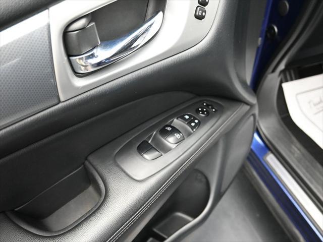 used 2020 Nissan Pathfinder car, priced at $18,460