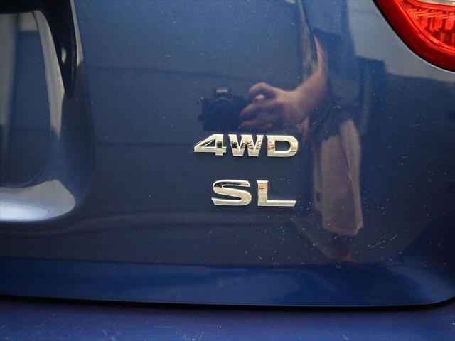 used 2020 Nissan Pathfinder car, priced at $18,460