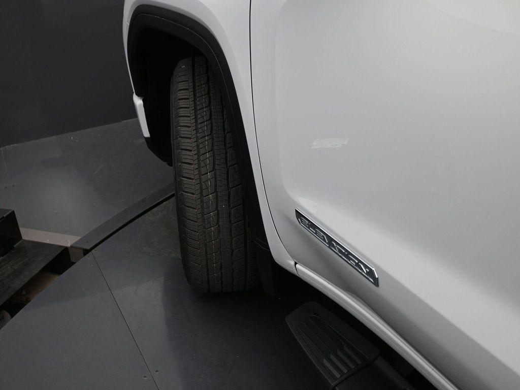 new 2026 GMC Sierra 1500 car, priced at $64,001