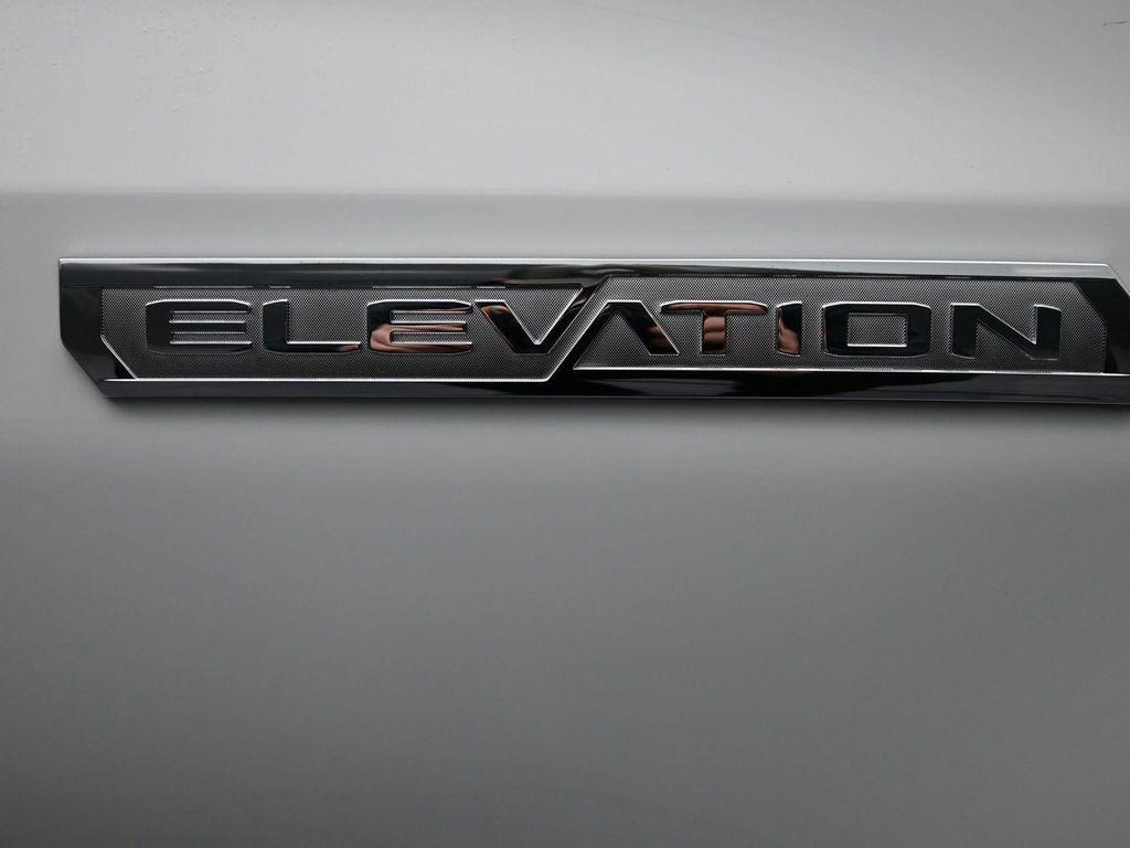 new 2026 GMC Sierra 1500 car, priced at $64,001