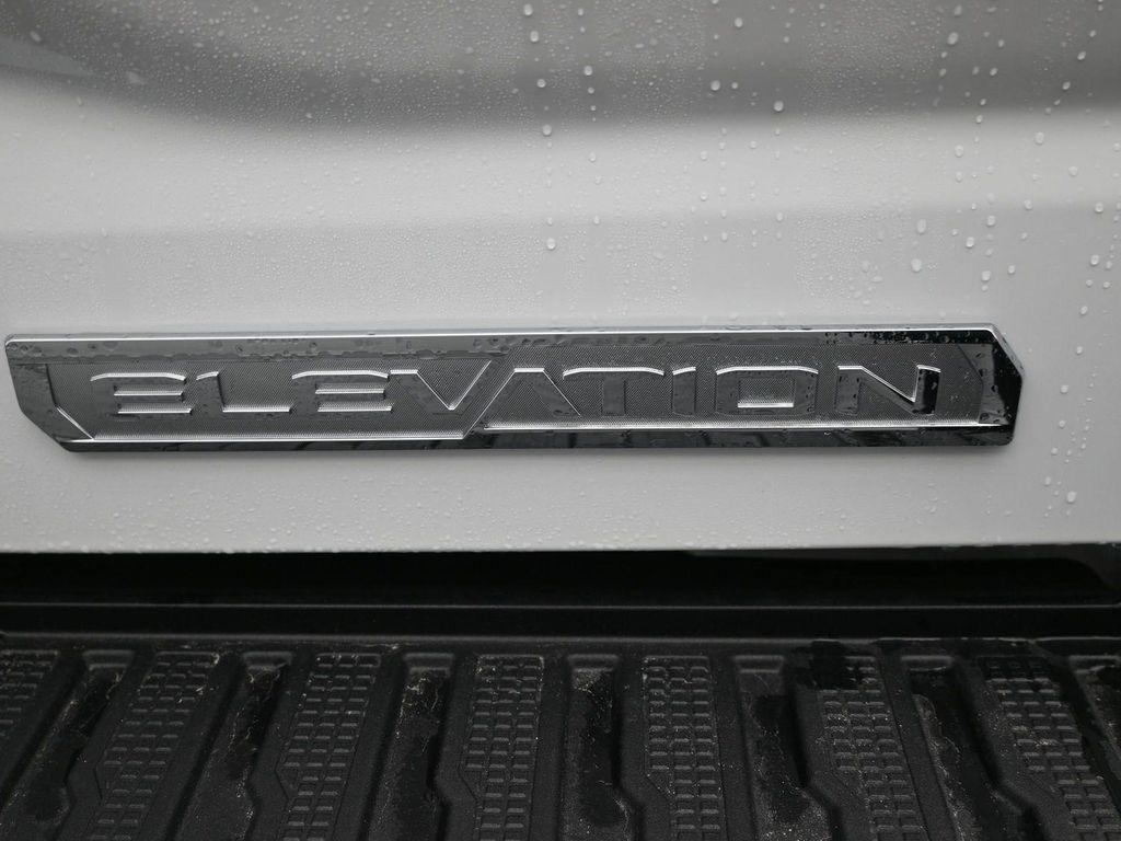 new 2026 GMC Sierra 1500 car, priced at $64,001