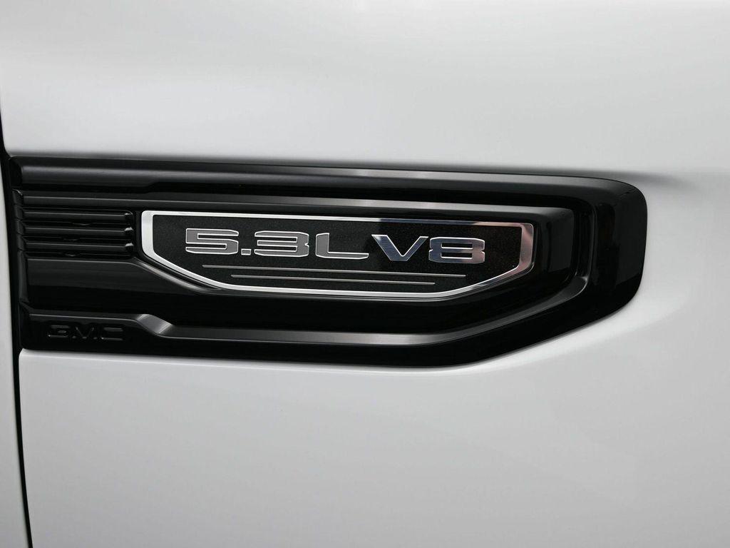 new 2026 GMC Sierra 1500 car, priced at $64,001