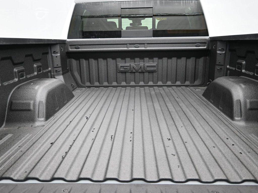 new 2026 GMC Sierra 1500 car, priced at $64,001